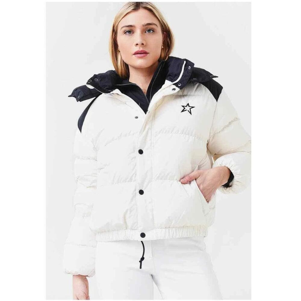 NWT Perfect Moment Puffer Ski Parka Jacket Size XL